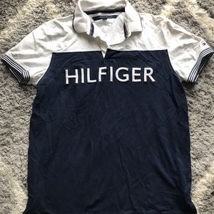 Tommy Hilfiger polo